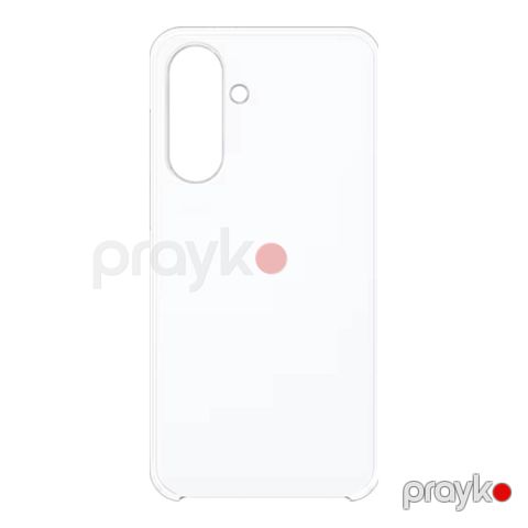 Case Samsung A36 Şəffaf — Bakı