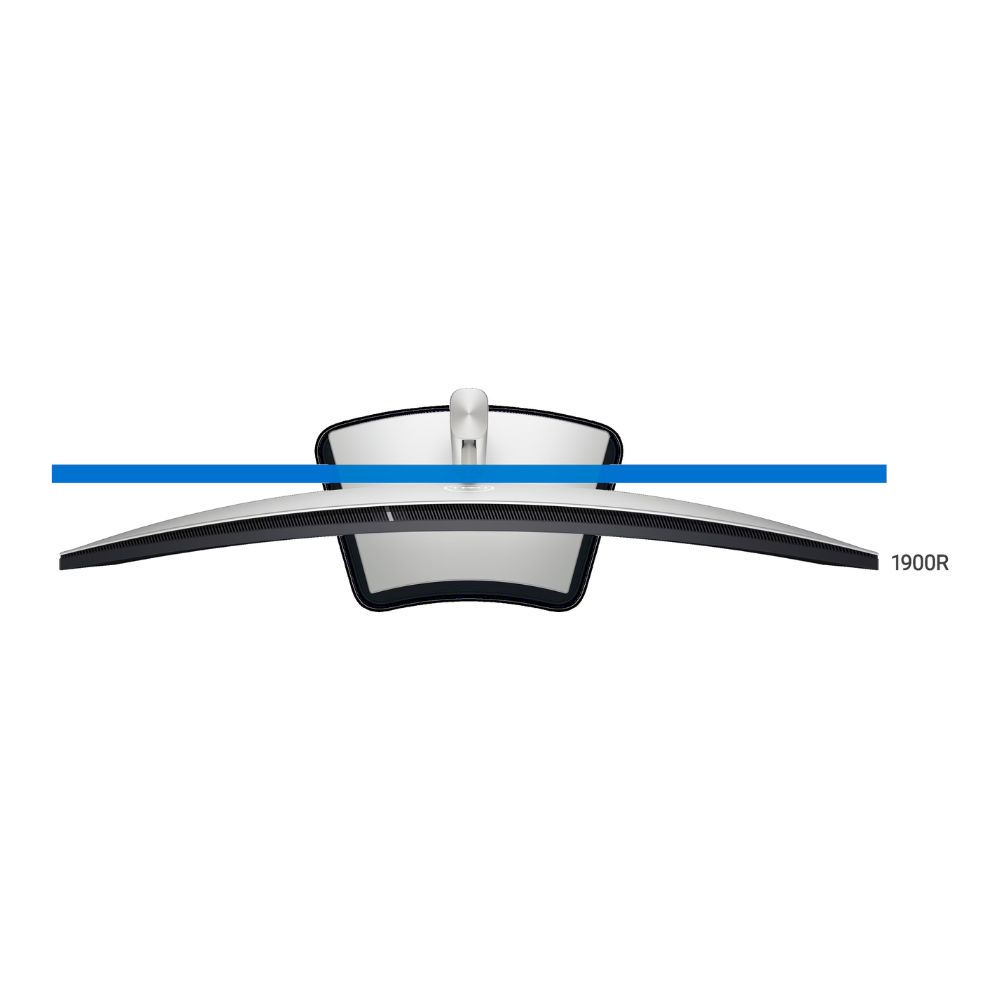 Dell UltraSharp 34 Curved Thunberbolt Hub Monitor-U3425WE (210-BMDW) — Monitorlər, Bakı (2)
