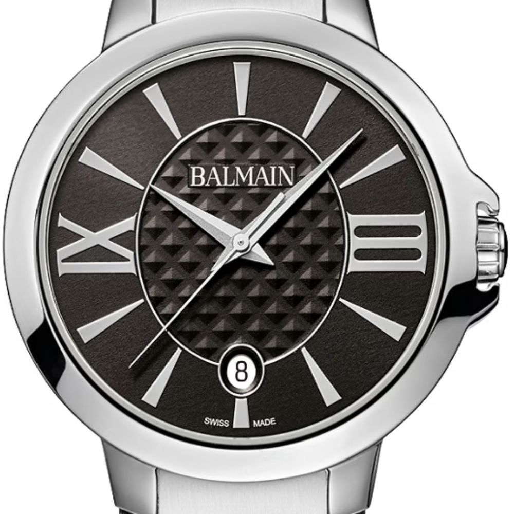 Saat Balmain B45713362 — Qol saatları, Bakı (2)