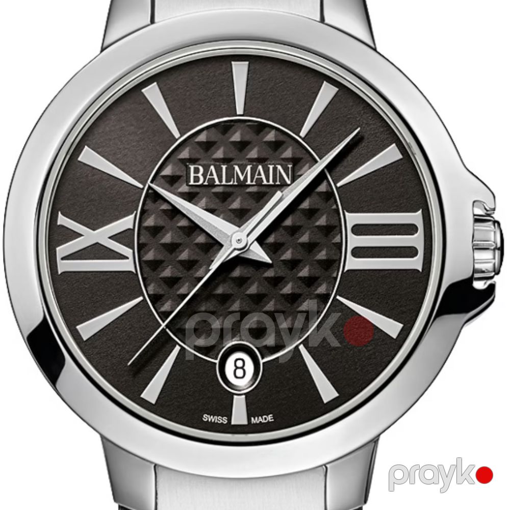 Saat Balmain B45713362 — Qol saatları, Bakı (2)
