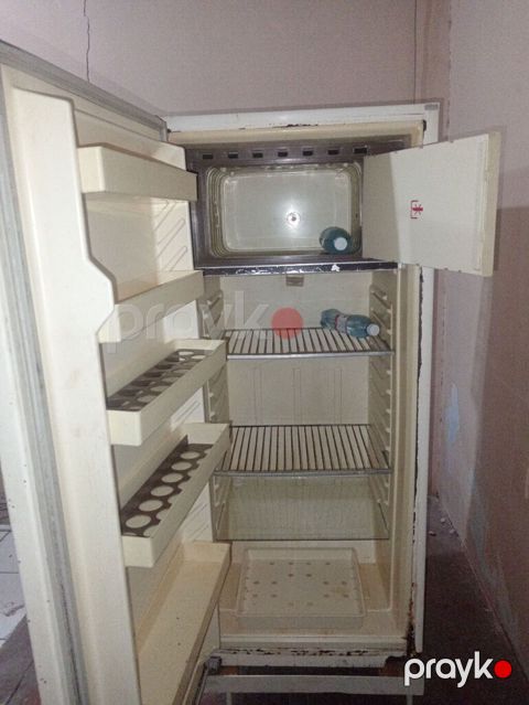 Soyuducu satilir ela isleyir problemsizdir — Sumqayıt