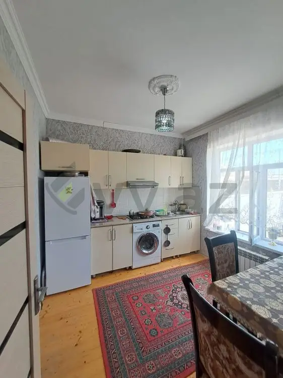 3 otaqlı Həyət evi Satılır, Binə qəs., Xəzər, Bakı — Ev, villa, Bakı (4)