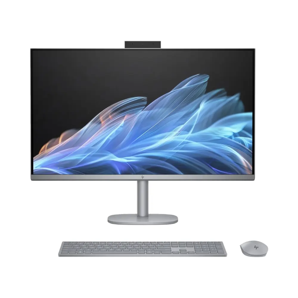 Monoblok HP OmniStudio X AiO / 32″ (B0VQ7EA) — Pctech — Computers & Laptops