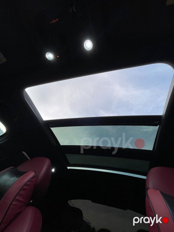 Kia K5, 1.6 L, 2020 il, 100 000 km — Avtomobillər, Bakı (9)