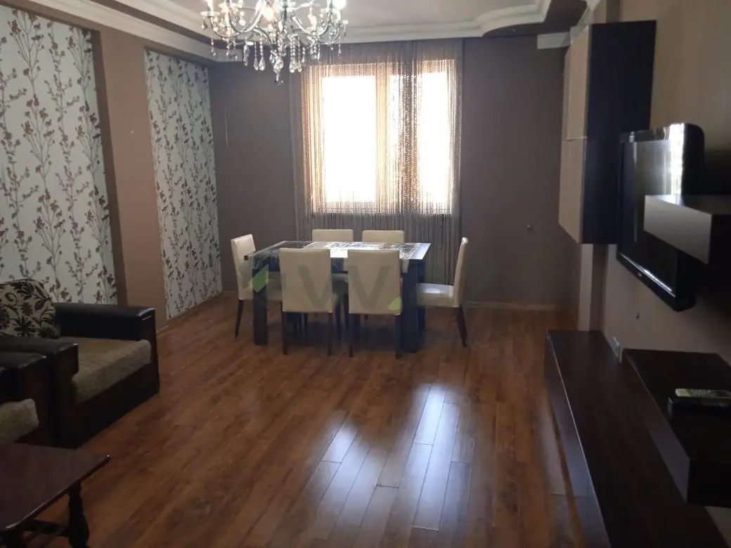2 otaqlı mənzil Yeni tikili Satılır, Bakıxanov qəs., Sabunçu, Bakı — Mənzil, Bakı (4)