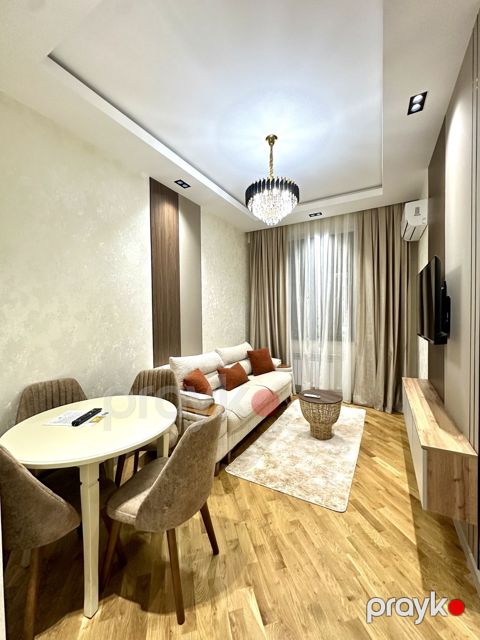 Satılır 2 otaqlı yeni tikili 36 m² — Bakı
