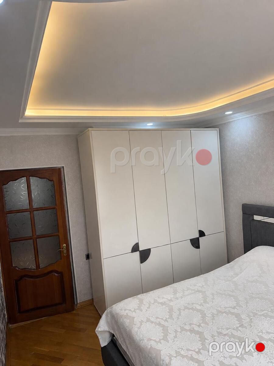 Satılır 2 otaqlı köhnə tikili 60 m² — Mənzil, Bakı (5)