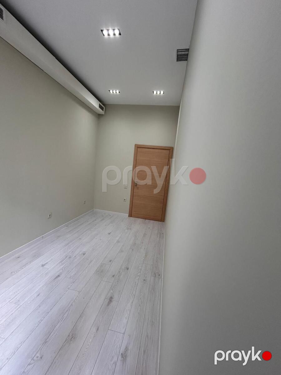 İcarəyə verilir 3 otaqlı ofis 60 m² — Ofis, Bakı (4)
