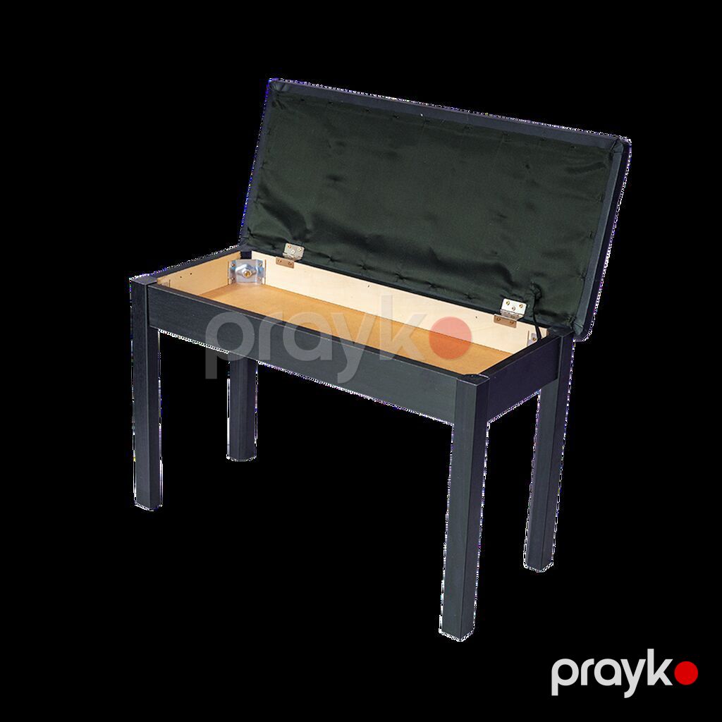 8593 Məhsulun adı: Stul Presto YY-C Black Brend: Presto Kateqoriya — Stullar, Bakı (2)