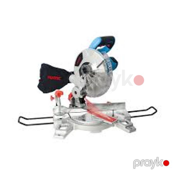 Fıxtec FMS25501 – Gönyə Mişarı (Miter Saw) 1800W, 255mm — Təmir və inşaat, Bakı (2)