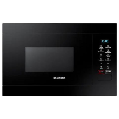 Mikrodalğalı Soba Samsung MG22M8054AK/BW – 22 L — Bakı