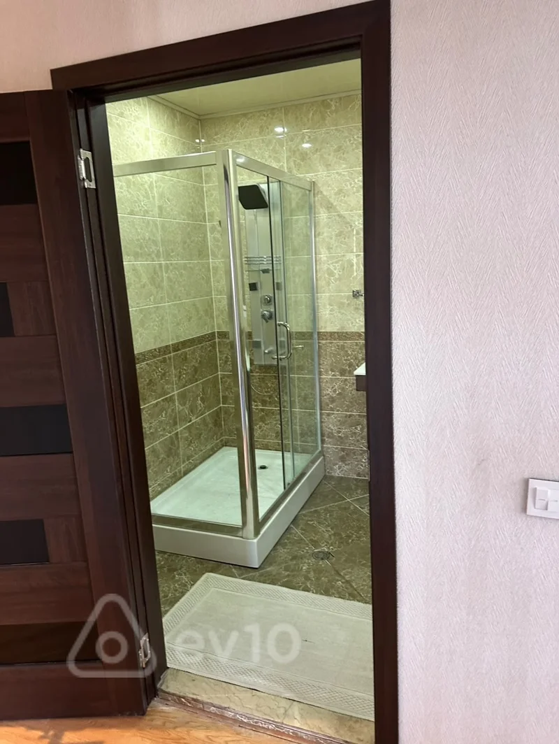 3 otaqlı mənzil, 150 m², bakı şəhəri yasamal rayonu — kirayə — Mənzil, Bakı (4)