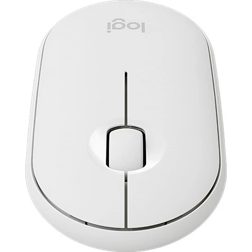 Logitech Pebble M350 (910-005716) Wireless Mouse — Klaviaturalar və siçanlar, Bakı (2)