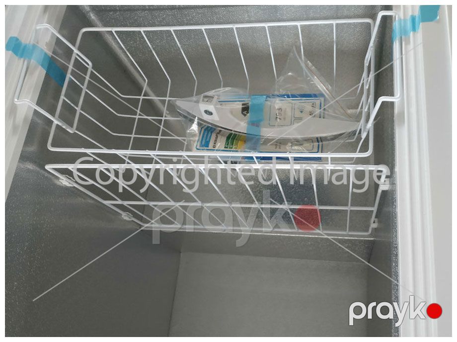 Dondurucu Kraft BD(W)-520QX — Ev texnikası, Bakı (5)