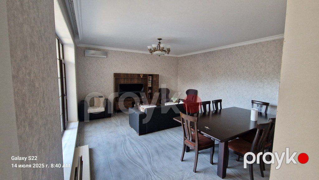 Satılır 4 otaqlı həyət evi/bağ evi 310 m² — Ev, villa, Bakı (8)