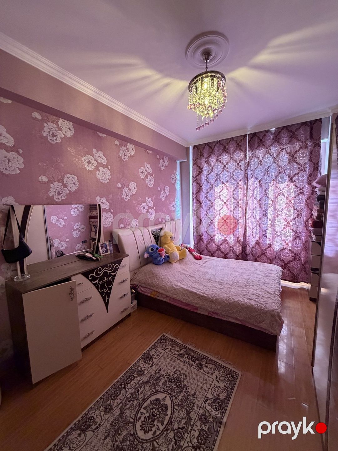 Satılır 2 otaqlı yeni tikili 65 m² — Mənzil, Xırdalan (4)