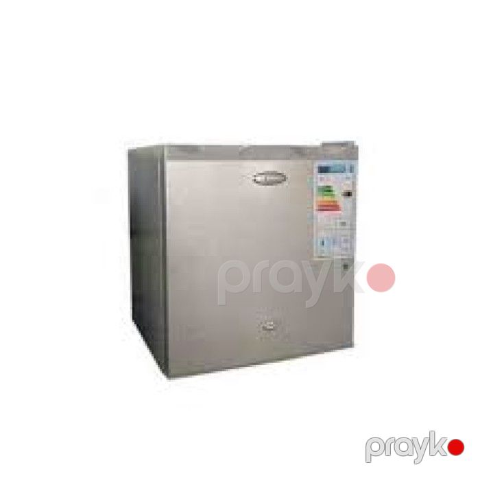 Silver SL-50 BC Mini Soyuducu 51L A+ De Frost — Soyuducular, Bakı (2)