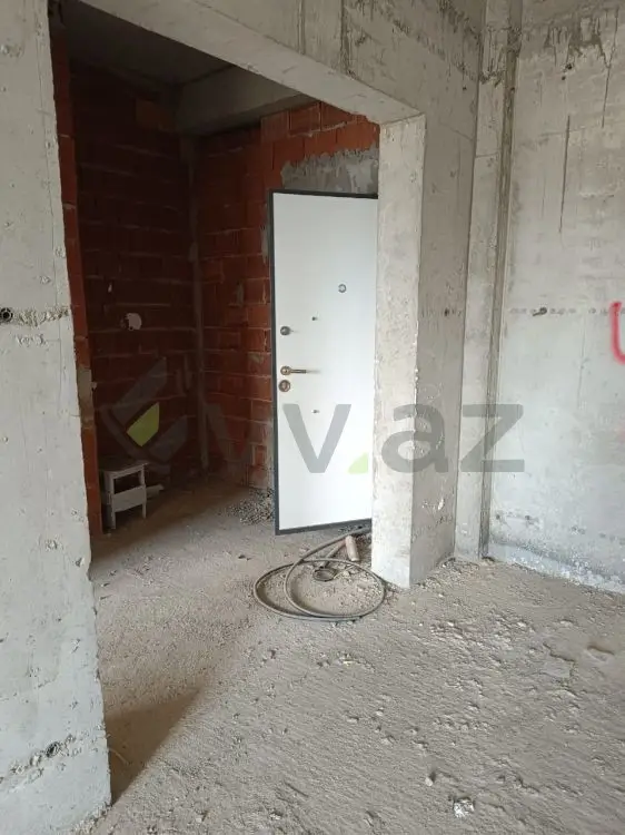 3 otaqlı mənzil Yeni tikili Satılır, Biləcəri qəs., Binəqədi, Bakı — Mənzil, Bakı (7)