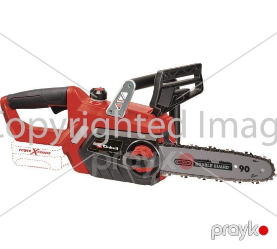 Sepli mişar Einhell X-Change Ge-lc 18 Li (4501761) — Təmir və inşaat, Bakı (2)