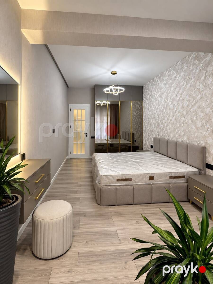 Satılır 2 otaqlı yeni tikili 71 m² — Mənzil, Sumqayıt (10)