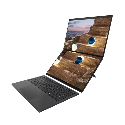 Asus ZenBook DUO UX8407AA-SN153W (90NB16V1-M00FE0) Notebook — Noutbuklar, Bakı (2)