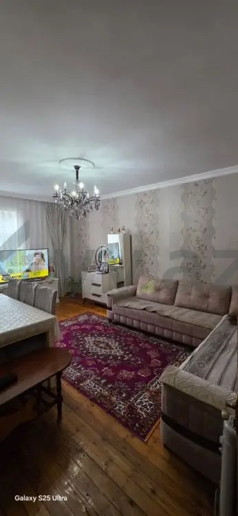 3 otaqlı mənzil Köhnə tikili Satılır, NZS, Xətai, Bakı — Bakı