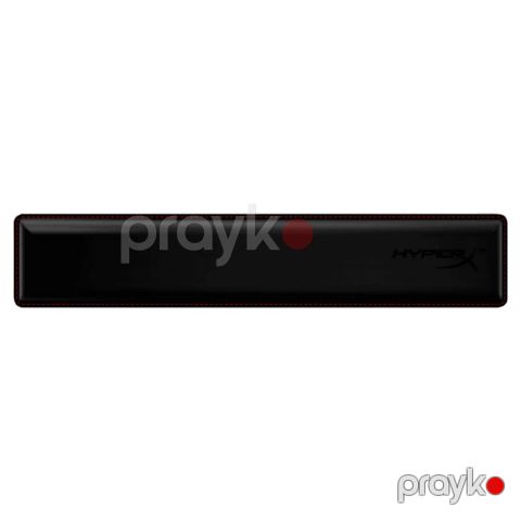 HyperX Wrist Rest – Keyboard – Full Size (4P5M9AA) — Bakı