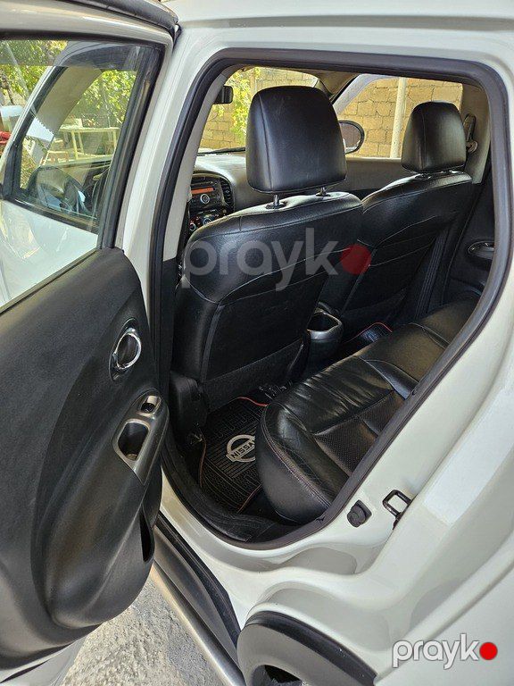 Nissan Juke, 1.6 L, 2013 il, 400 000 km — Avtomobillər, Sumqayıt (8)