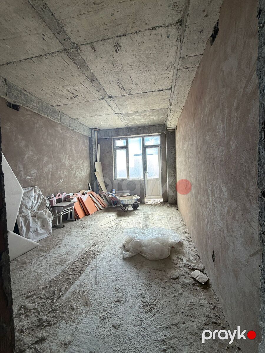 Satılır 4 otaqlı yeni tikili 200 m² — Mənzil, Bakı (11)