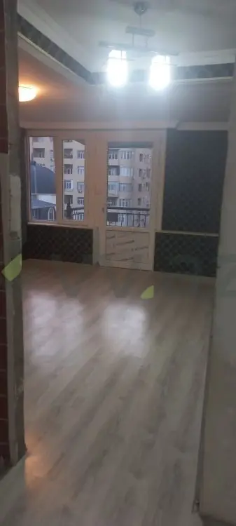 2 otaqlı mənzil Yeni tikili Satılır, Xırdalan — Mənzil, Xırdalan (5)