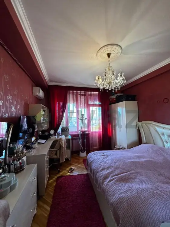 3 otaqlı mənzil Yeni tikili Satılır, Yeni Baki, Abşeron — Mənzil (6)