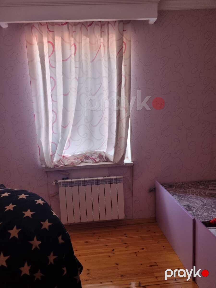 Satılır 4 otaqlı həyət evi/bağ evi 180 m² — Ev, villa, Bakı (7)