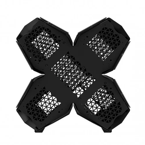 DeepCool Quadstellar Infinity Computer Case — Korpuslər, Bakı (3)