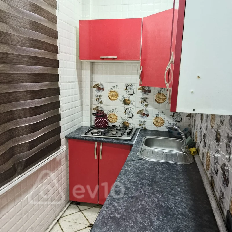 2 otaqlı mənzil, 60 m², Rovşen Huseyinov — kirayə — Mənzil, Bakı (5)