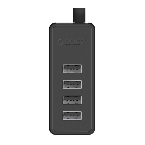 Orico W5P-U2-030-BK-BP USB Hub — Kabelləri, adapterlər və keçidçilər, Bakı (2)