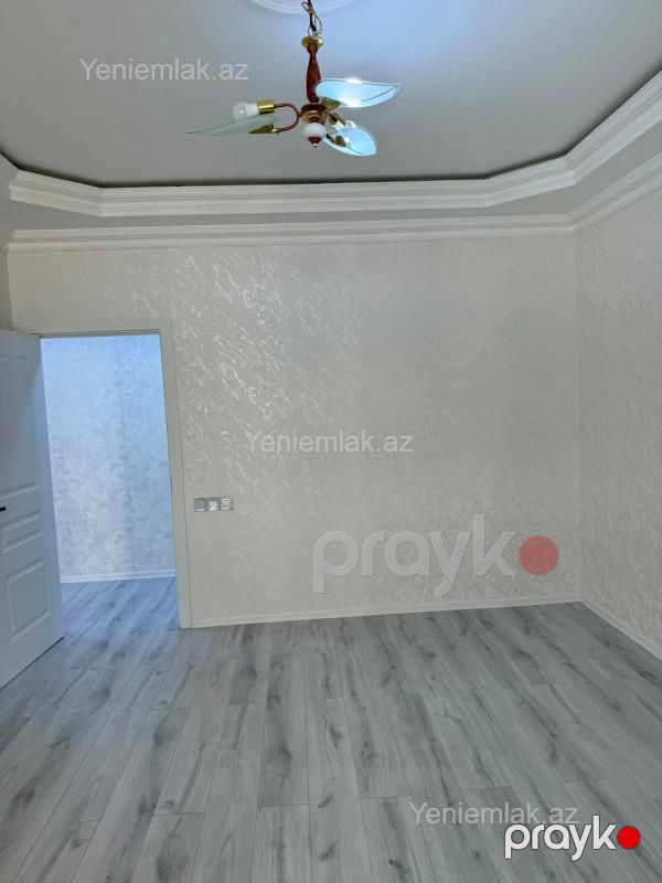 Satılır 2 otaqlı Bina evi menzil (Yeni tikili), 50 m², Abşeron — Mənzil, Abşeron (6)