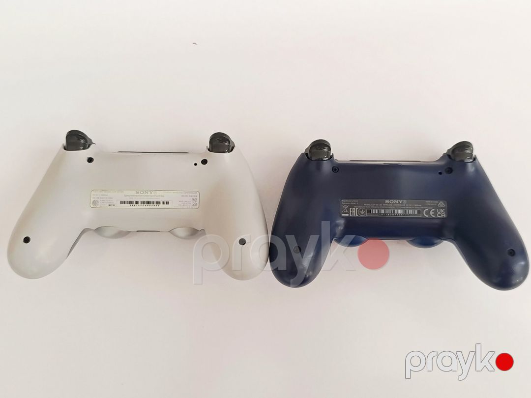 Dualshock 4 — Oyunlar, konsollər və proqramlar, Bakı (2)