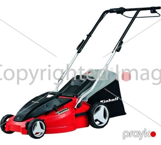 Qazonbiçən Einhell Gc-em 1742 (3400160) — Dacha və bağ, Bakı (2)