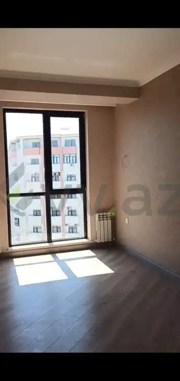 2 otaqlı mənzil Yeni tikili Satılır, Dərnəgül, Binəqədi, Bakı — Vasiteçi