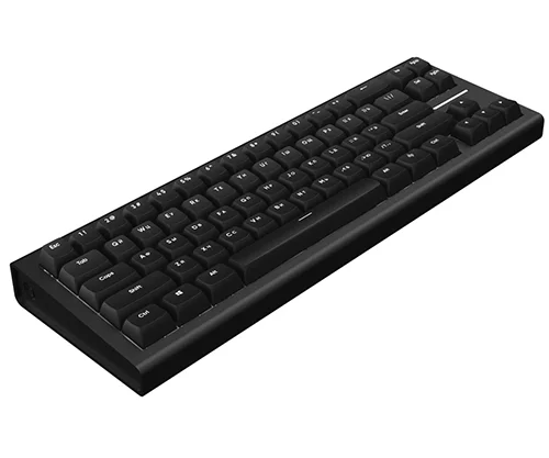 Red Square IO Type 68 SE Black (IO252) Mechanical Gaming Keyboard — Klaviaturalar və siçanlar, Bakı (2)