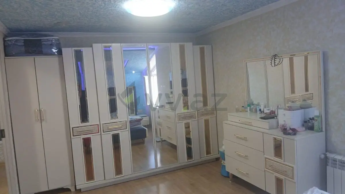 4 otaqlı Həyət evi Satılır, Buzovna, Xəzər, Bakı — Ev, villa, Bakı (10)