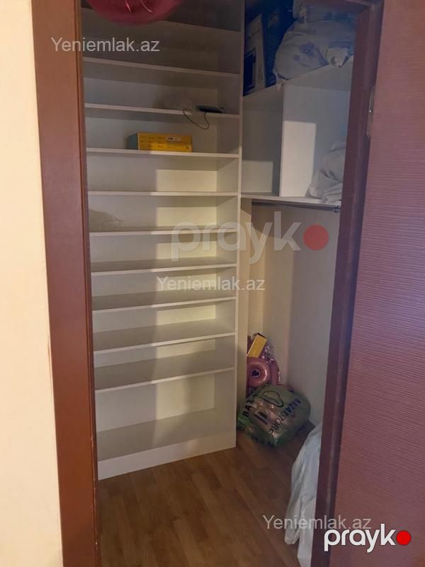 Kirayə 4 otaqlı Bina evi menzil (Yeni tikili), 160 m², Yasamal rayonu — Mənzil, Bakı (3)