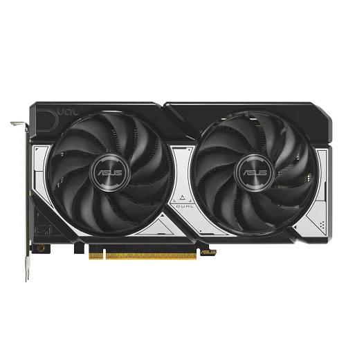 Asus Dual GeForce RTX 5060 8GB 128bit (90YV0N12-MVAA00) — Qrafik kartlar, Bakı (2)