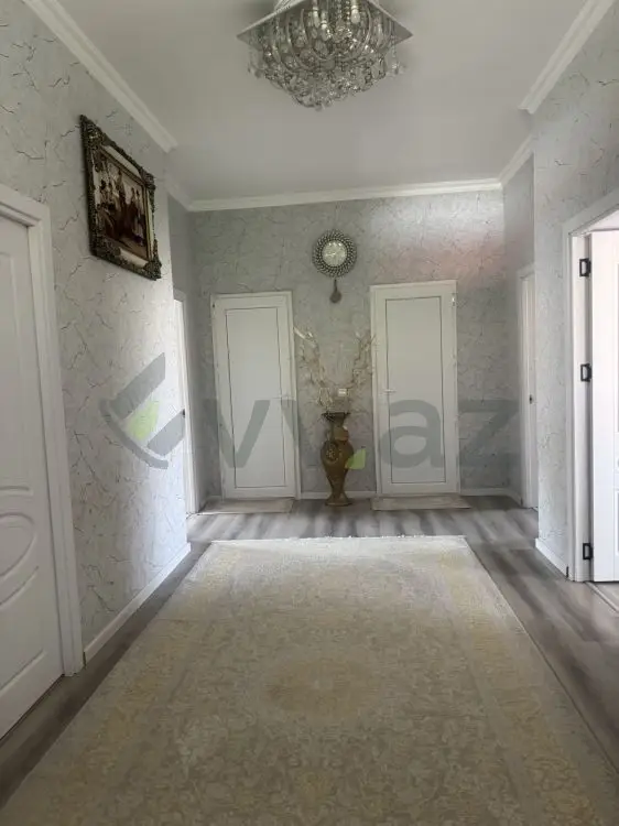 3 otaqlı Həyət evi Kirayə (günlük), Laçın — Ev, villa, Laçın (3)