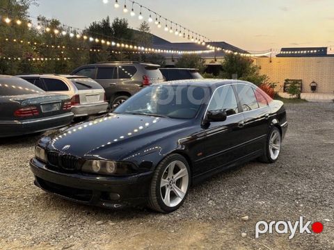 BMW 528, 2.8 L, 2000 il, 200 000 km — Bakı
