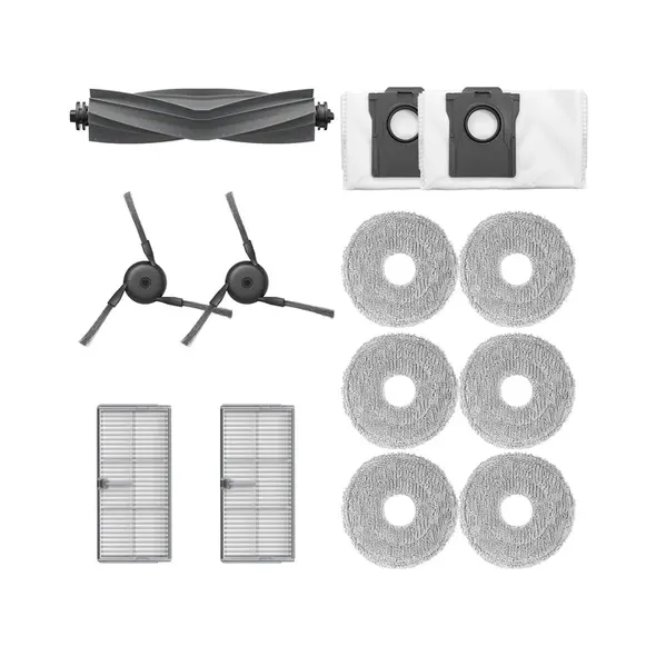 Dreame Accessories Kit (RAK25) — Pctech — Məişət texnikası