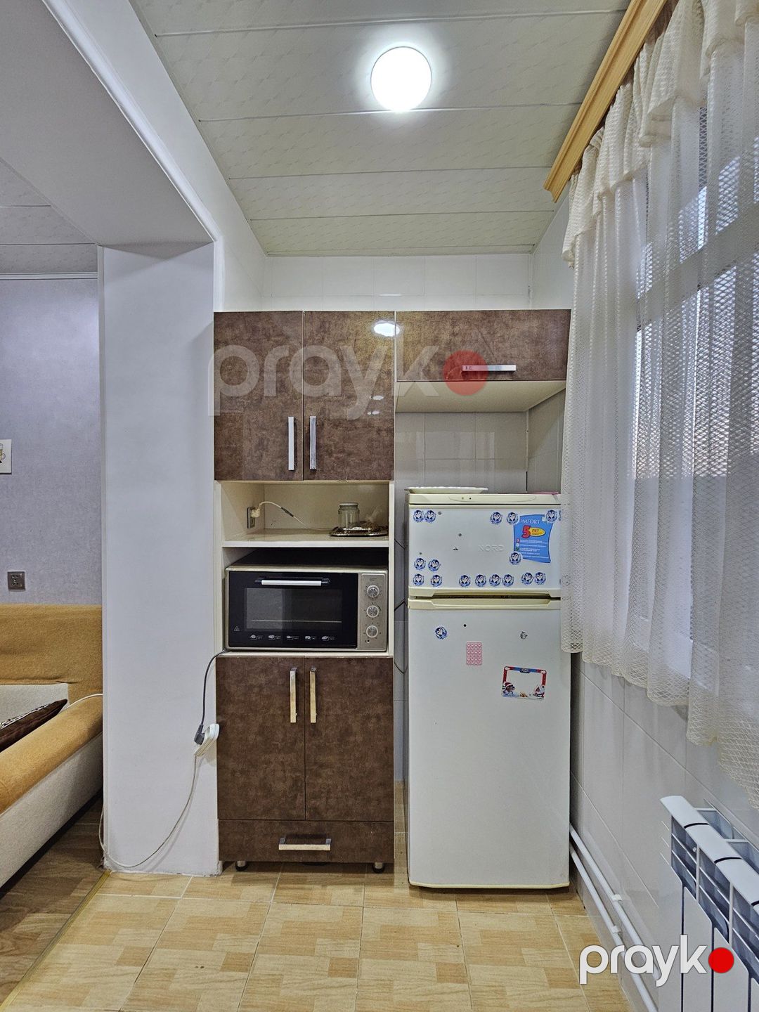 Satılır 2 otaqlı köhnə tikili 65 m² — Mənzil, Bakı (12)
