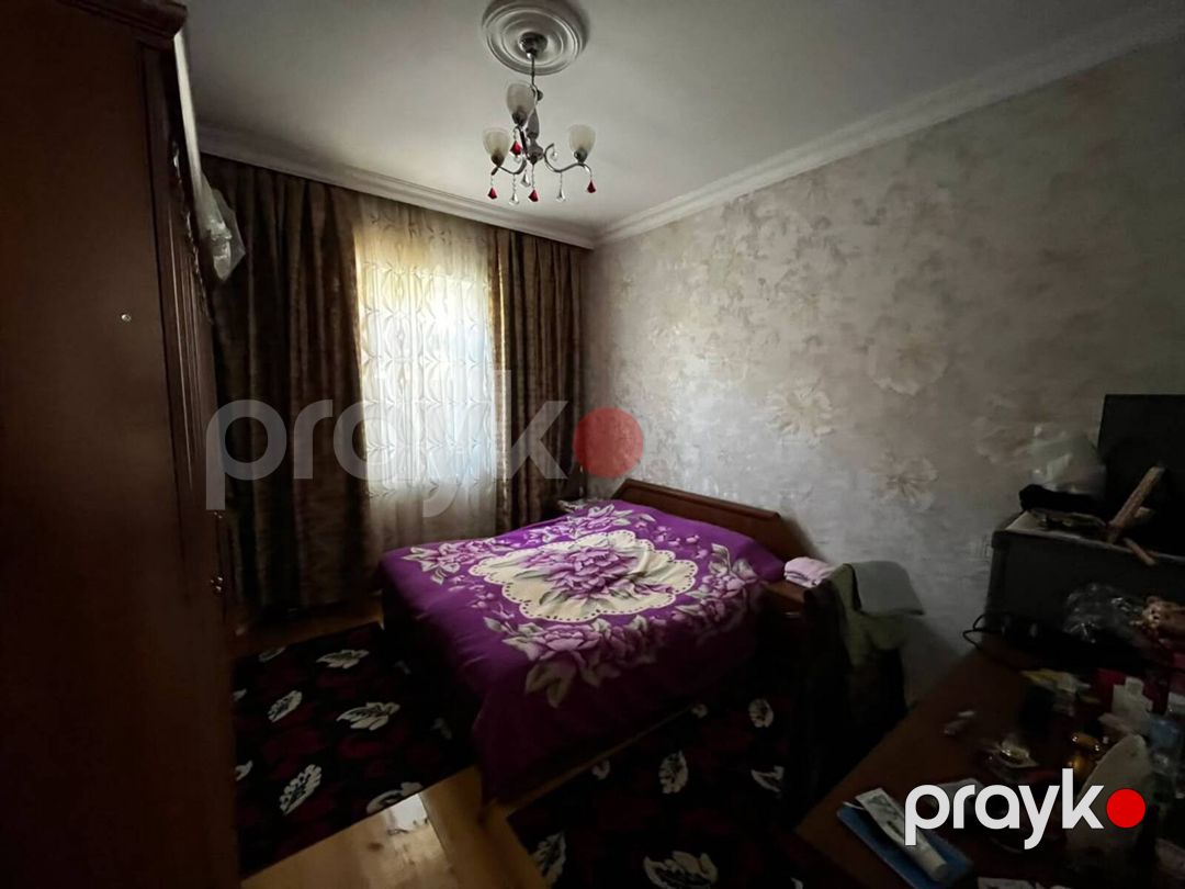 Satılır 4 otaqlı həyət evi/bağ evi 133 m² — Ev, villa, Bakı (6)