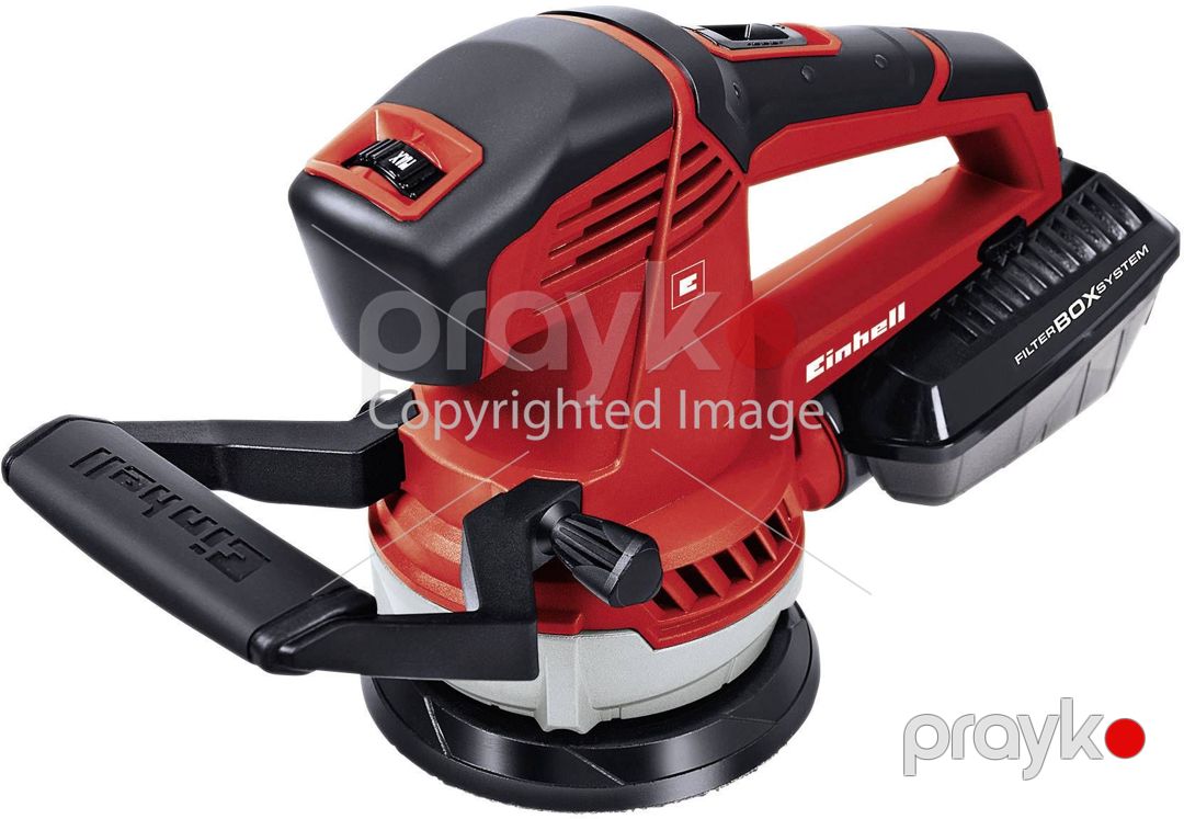 Cilalama maşını Einhell Te-rs 40 E (4462000) — Təmir və inşaat, Bakı (2)
