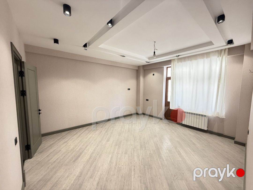 Satılır 4 otaqlı yeni tikili 170 m² — Mənzil, Bakı (7)